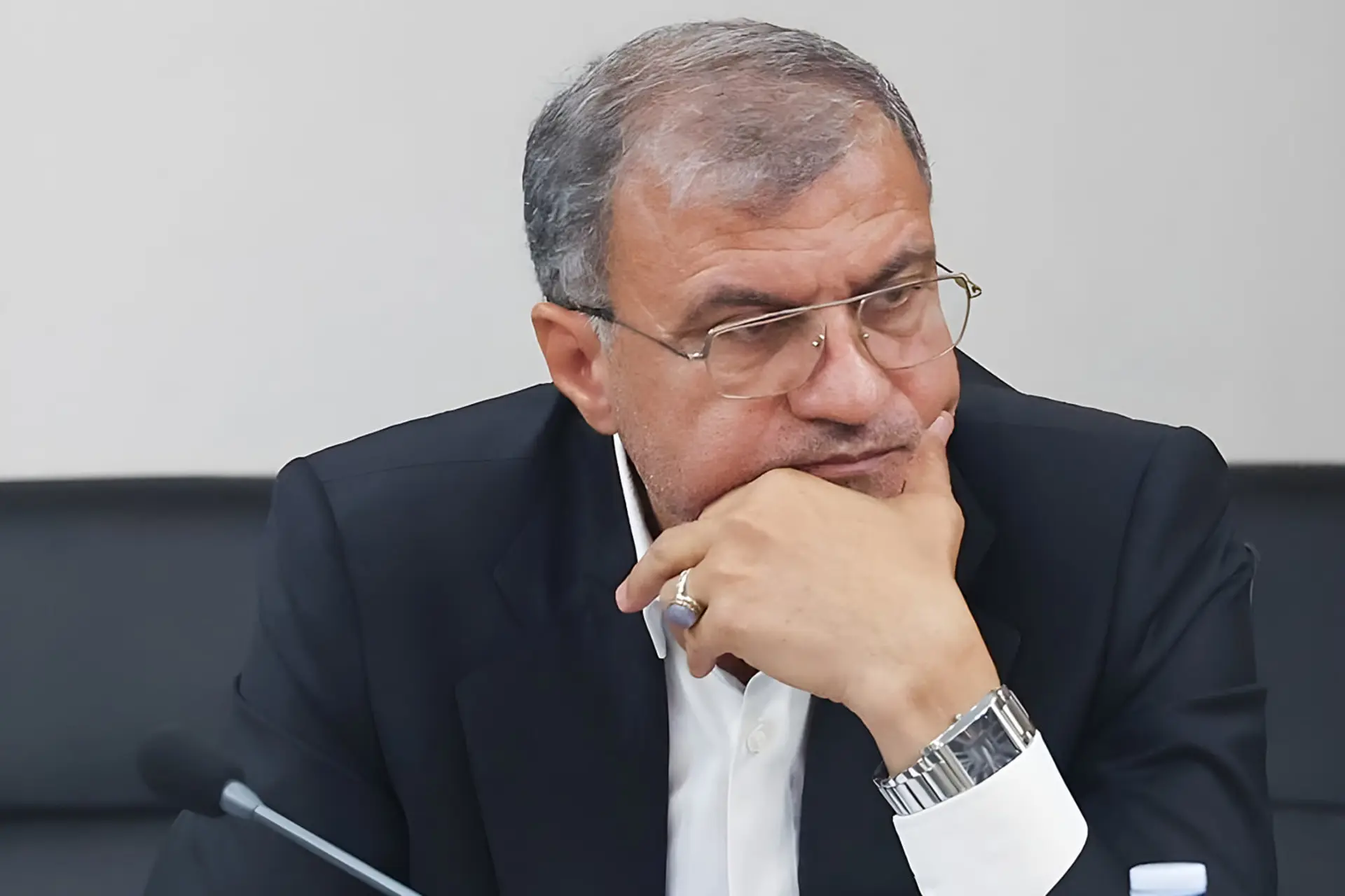 احمد مرادی، رئیس کمیته برق کمیسیون انرژی مجلس