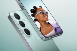 گوشی هوشمند گلکسی S26 FE (Galaxy S26 FE) سامسونگ با نمایشگر بزرگ