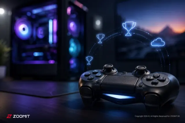 پیشرفت بزرگ شبیه‌ساز PS4؛ دریافت تروفی‌های پلی‌استیشن ۴ در کامپیوتر امکان‌پذیر شد