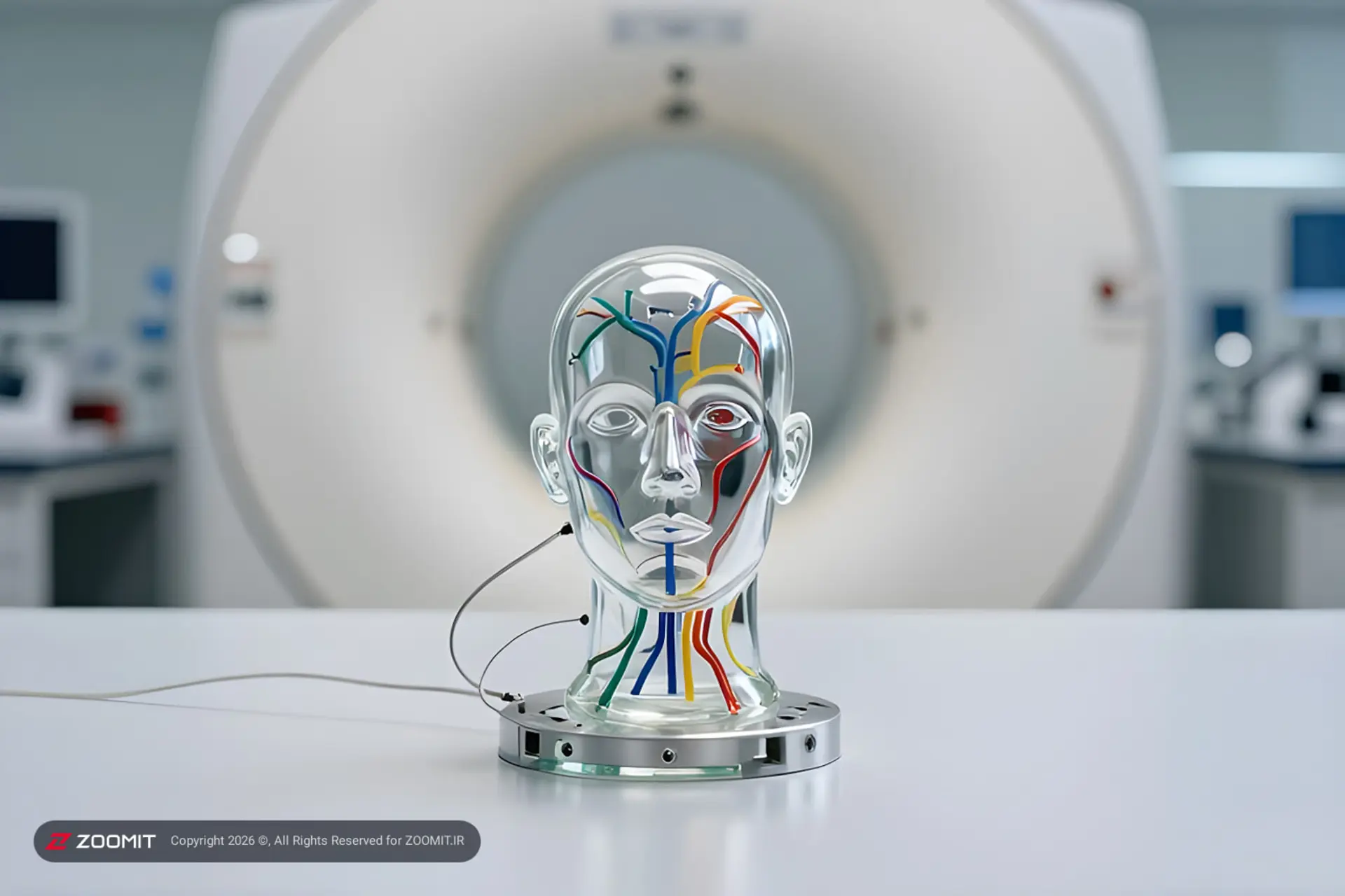 چین از اولین سیستم مبتنی‌بر MRI برای بررسی و تغییر فعالیت مغز رونمایی کرد
