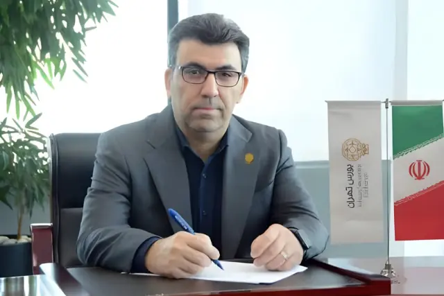 مدیرعامل بورس تهران: برای شرکت‌های بزرگ اقتصاد دیجیتال فرش قرمز پهن می‌کنیم/ دیجی‌کالا به بورسی شدن نزدیکتر شد