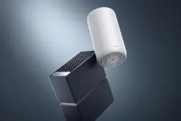 روتر وای‌فای ۸ مدل Deco از برند تی‌پی‌لینک 
