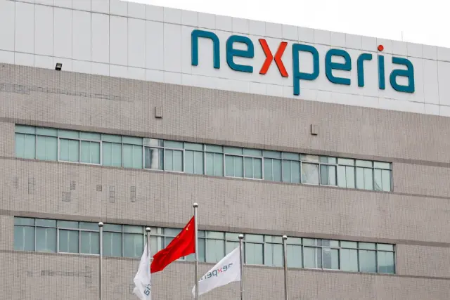 نبرد تراشه‌سازان در خاک چین؛ دادگاه چین دارایی‌های Nexperia را توقیف کرد
