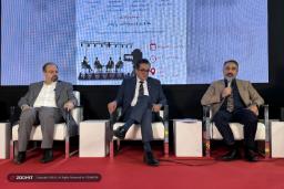 سه متخصص در نشست نوآوری و پایداری در سال ۱۴۰۱
