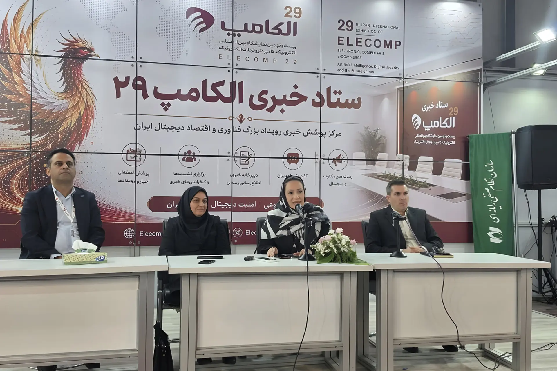 معاون افتا: محصولات داخلی همیشه نمی‌توانند جایگزین نمونه‌های خارجی شوند