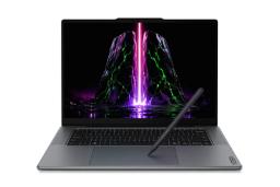 لپ‌تاپ لنوو (Lenovo) سری Yoga با قلم دیجیتال روی کیبورد