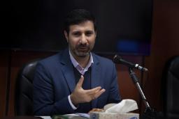 سخنگوی شورای نگهبان