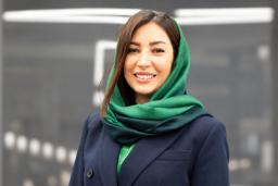 سوده حبیبی