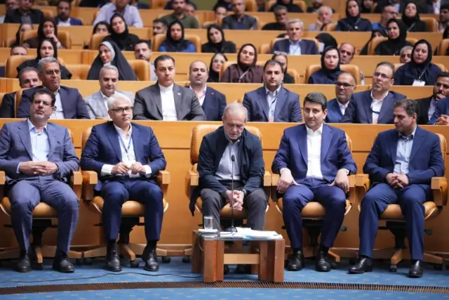 بهره‌برداری از ۷۹۴۷ پروژه ارتباطی با سرمایه‌گذاری ۳۶ هزار میلیارد تومان؛ کدام بخش‌ها توسعه یافتند؟