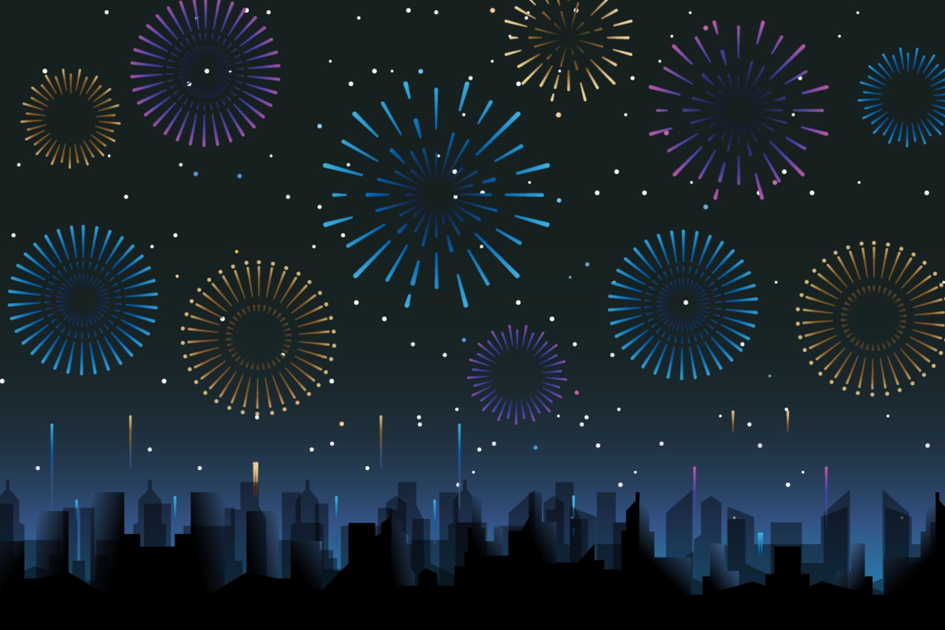 کاور راهنمای رصد آسمان شب دی 1401