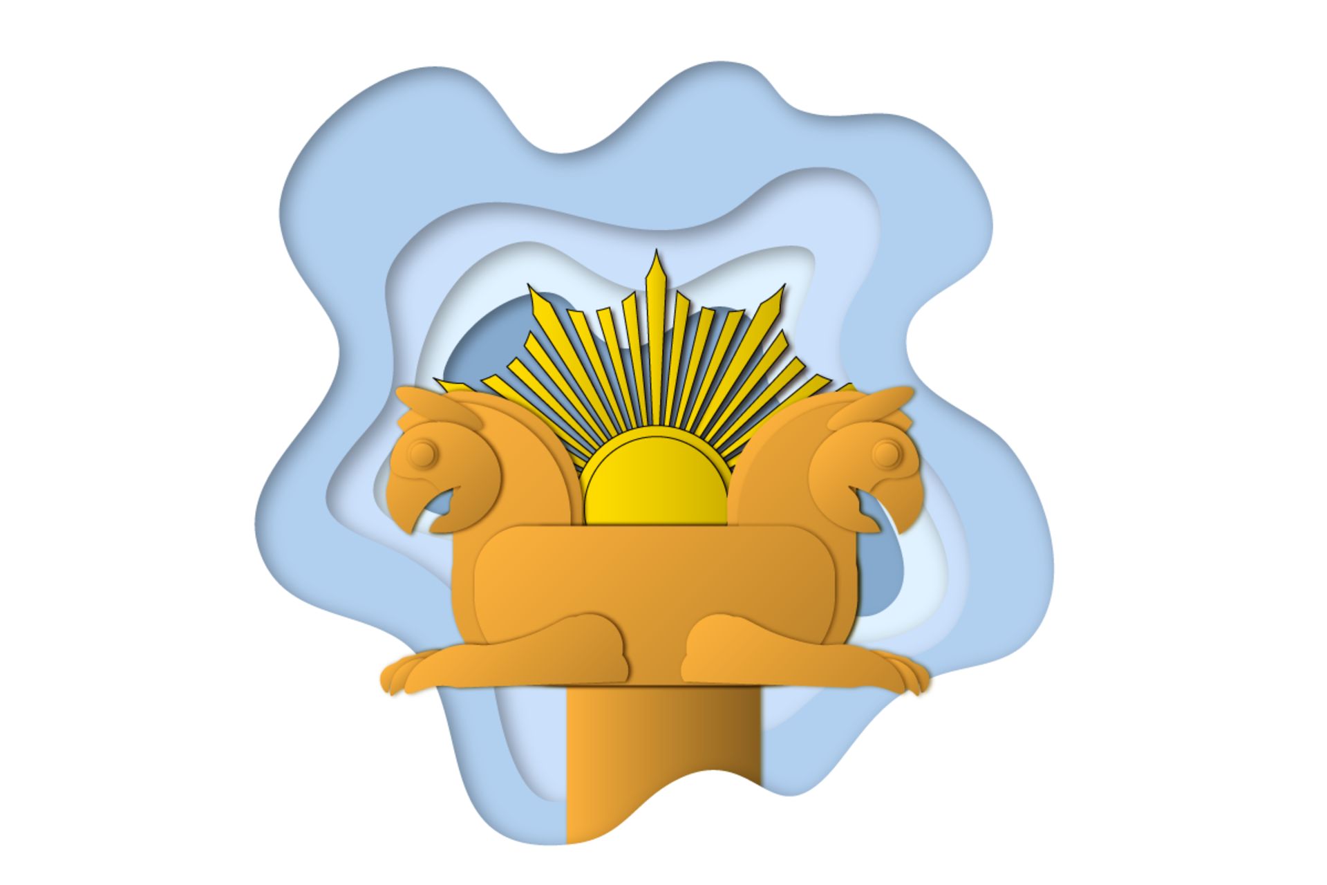 سرستون هما خورشید