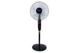 ابعاد و اندازه پنکه کاکس CX-1270