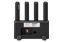 پشت مودم و روتر سیم‌ کارتی سی پی لینک CP-Link FD-i40 X3 مشکی
