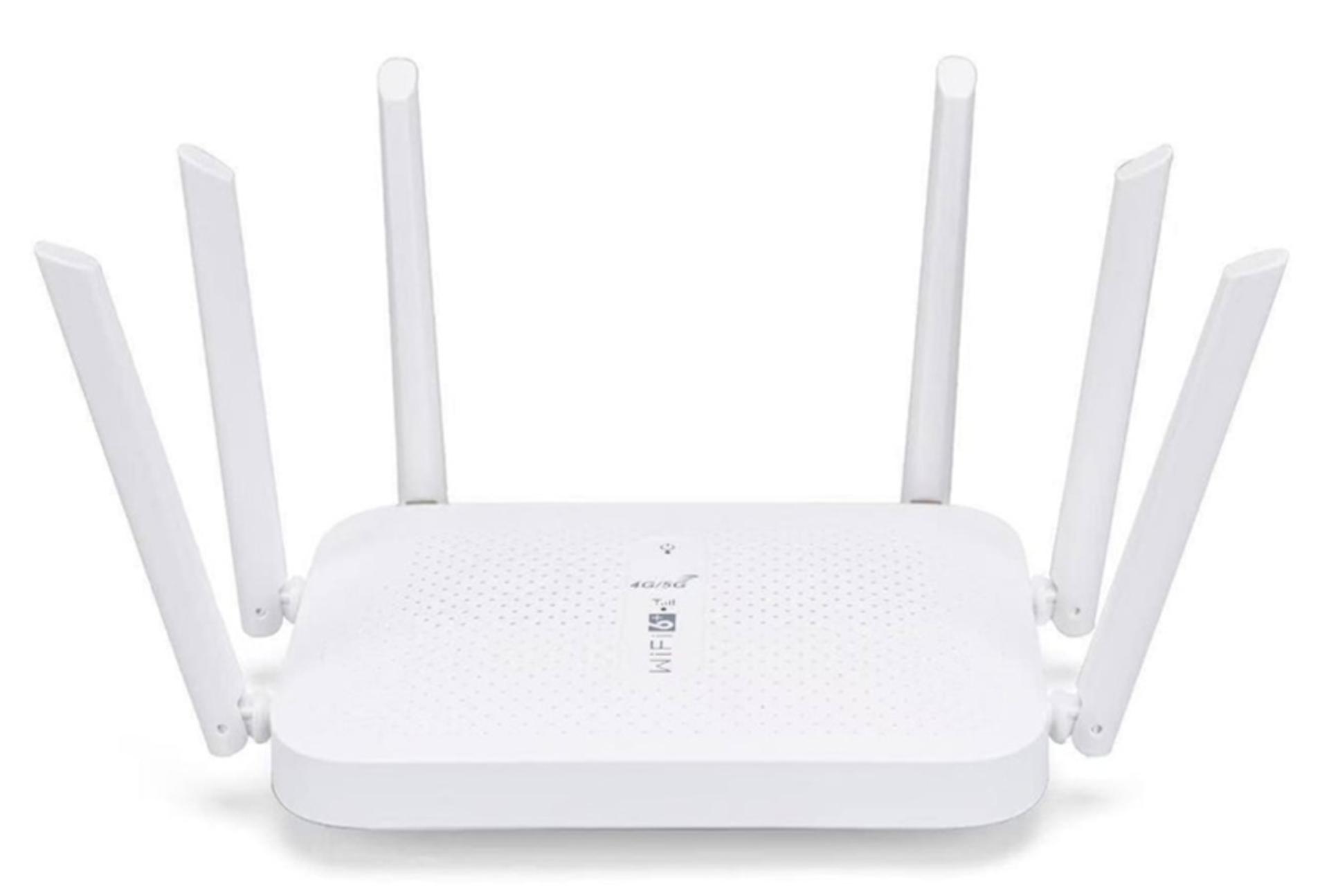 مودم و روتر سیم‌ کارتی سی پی لینک CP-Link TF-i60 H2