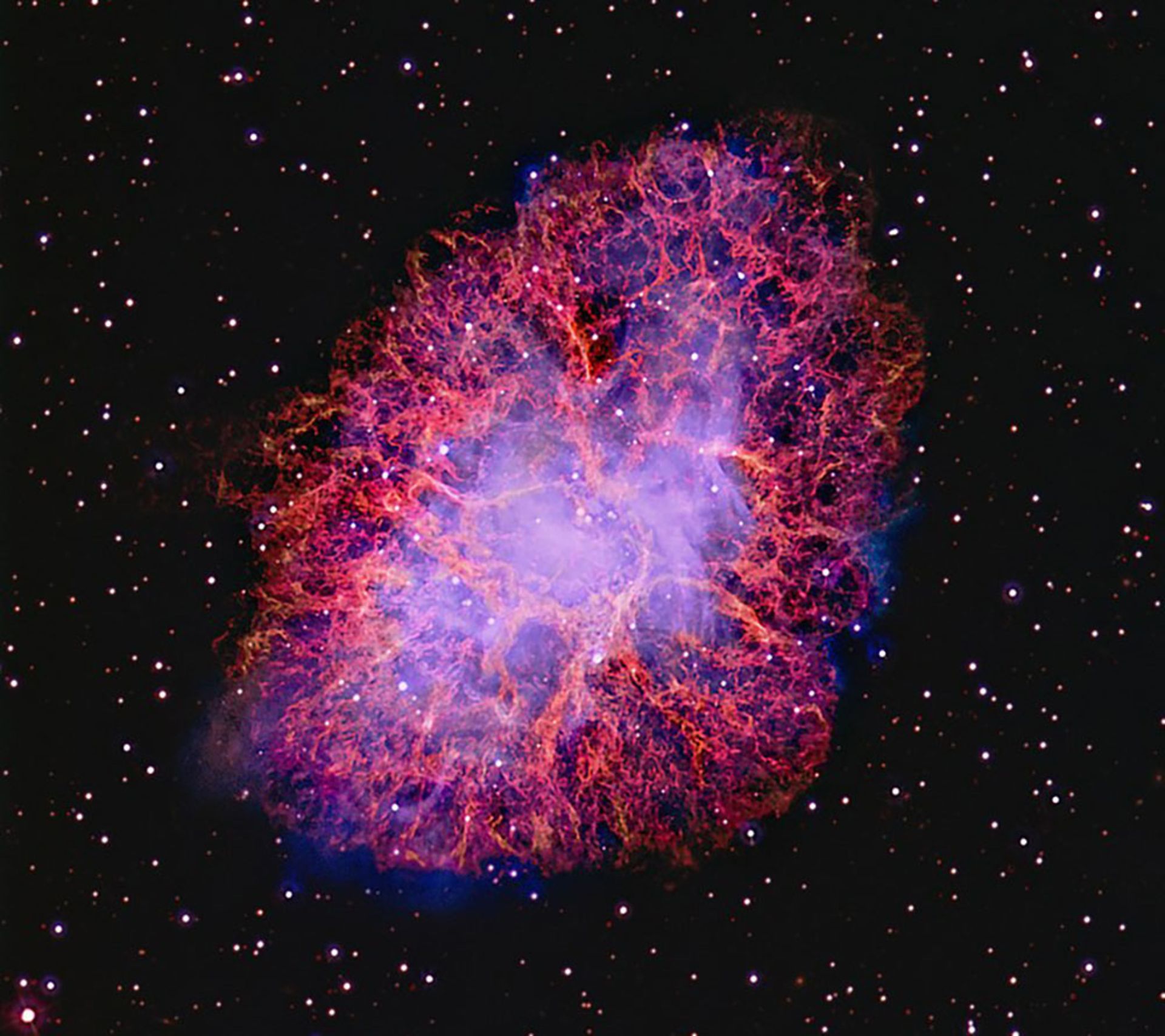 Crab Nebula