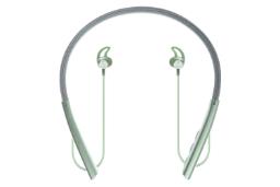 هدفون کربی BE-B101 رنگ سبز