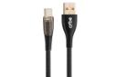کابل شارژ USB کربی Type-A به Type-C مدل BE-C102 با طول 1.2 متر