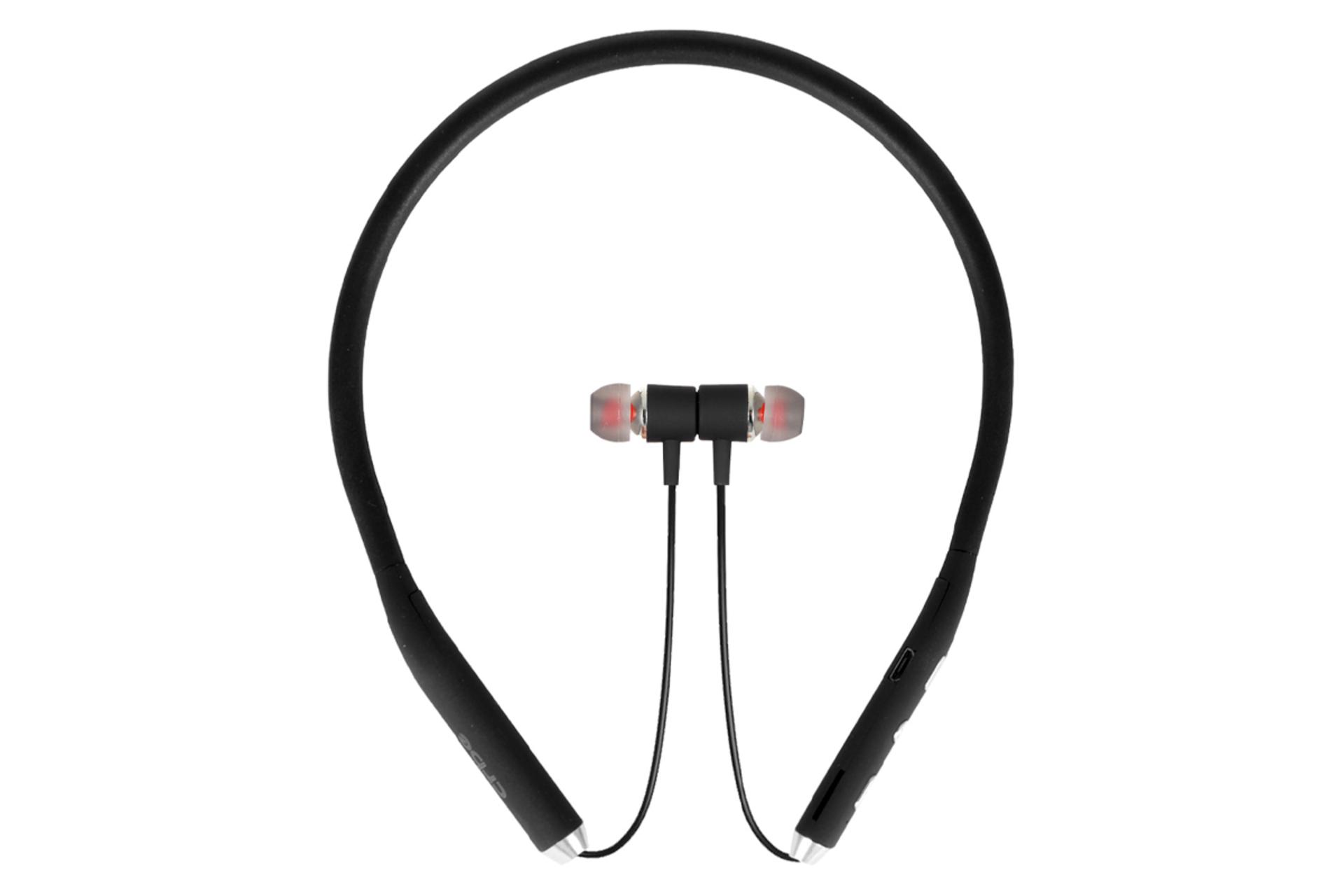 شارژدهی هدفون کربی CR-B101
