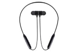 هدفون کربی CR-B103 رنگ مشکی