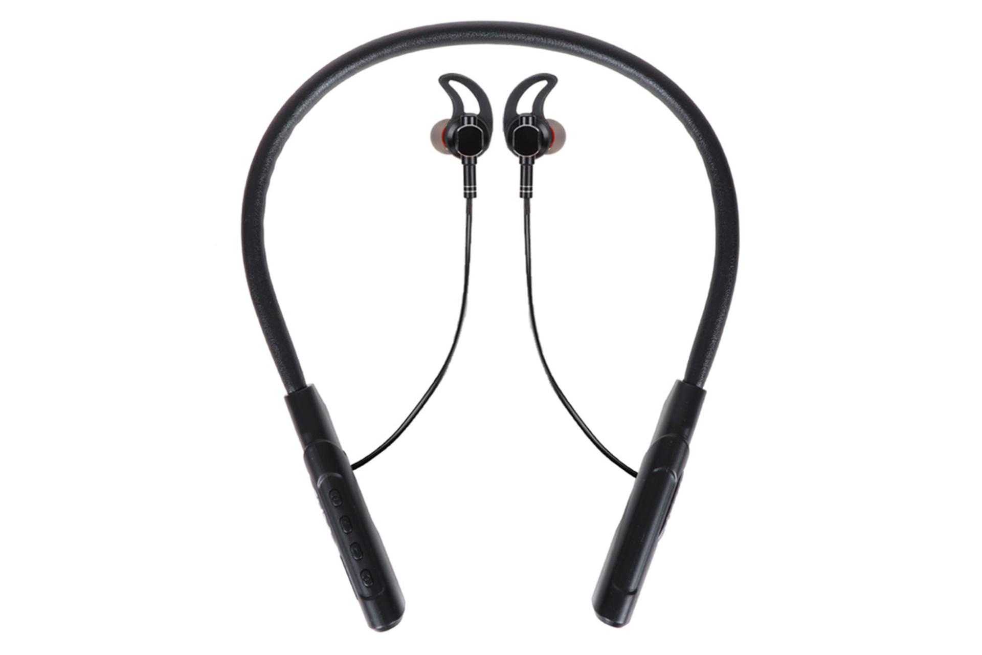 ابعاد و اندازه هدفون کربی CR-B104
