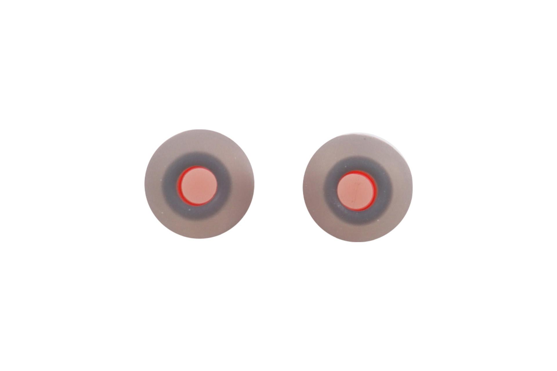 اقلام همراه هدفون کربی CR-B104