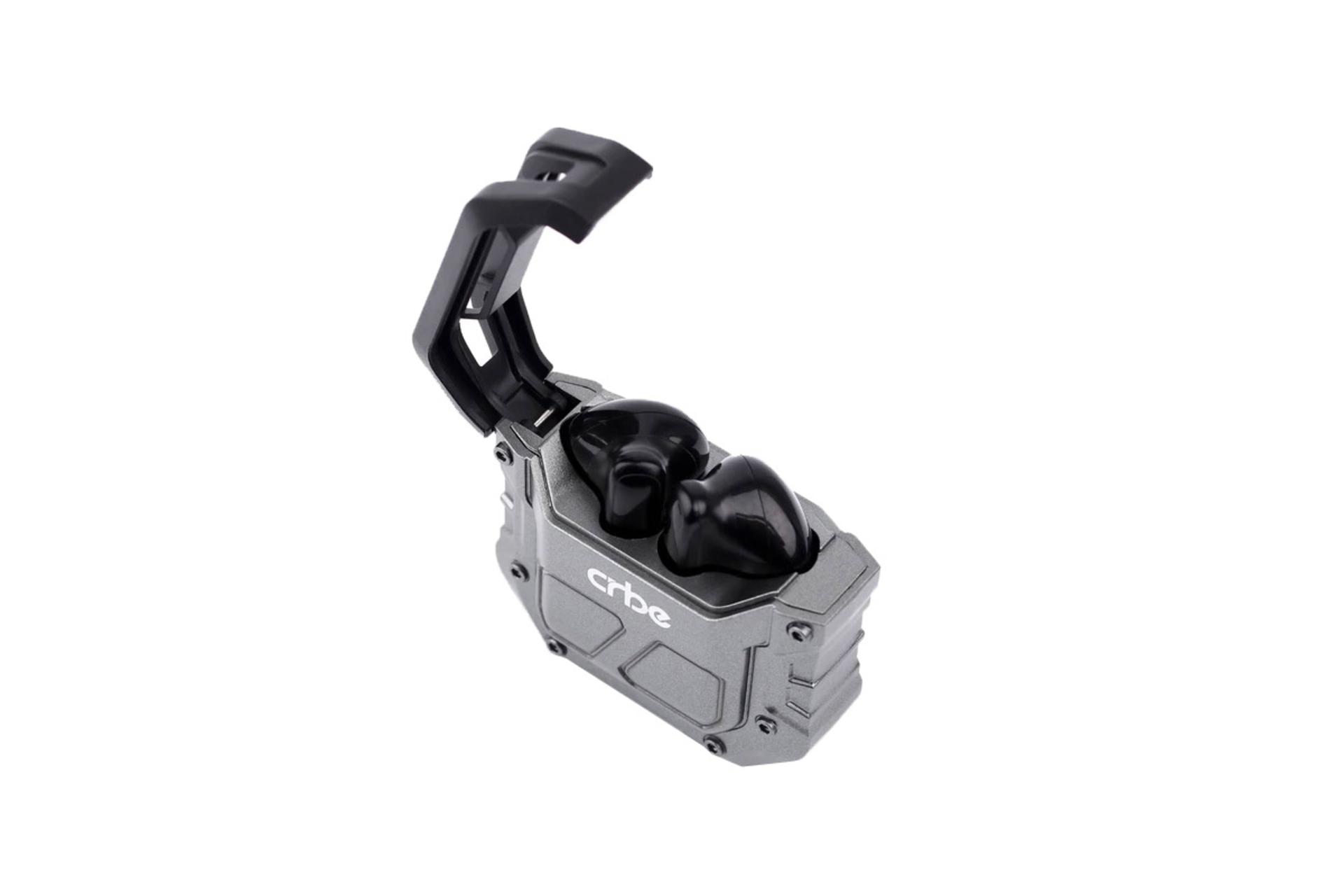 هدفون کربی CR-T106