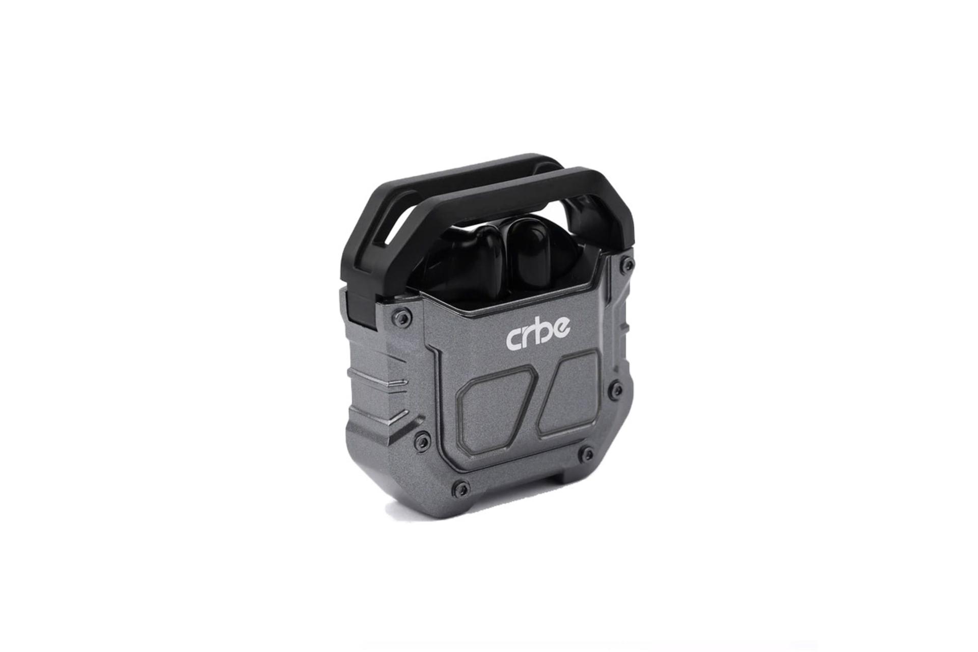 شارژدهی هدفون کربی CR-T106