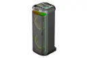 ابعاد و اندازه اسپیکر کربی Partybox CR-21010