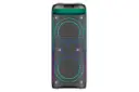 اسپیکر کربی Partybox CR-21010 نمای جلو