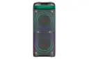 اسپیکر کربی Partybox CR-21121 نمای جلو