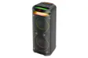 ابعاد و اندازه اسپیکر کربی Partybox CR-2619