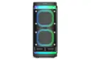 اسپیکر کربی Partybox CR-2650 نمای جلو