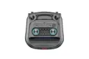 اسپیکر کربی Partybox CR-2801 نمای بالا
