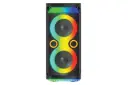 اسپیکر کربی Partybox CR-2811 نمای جلو