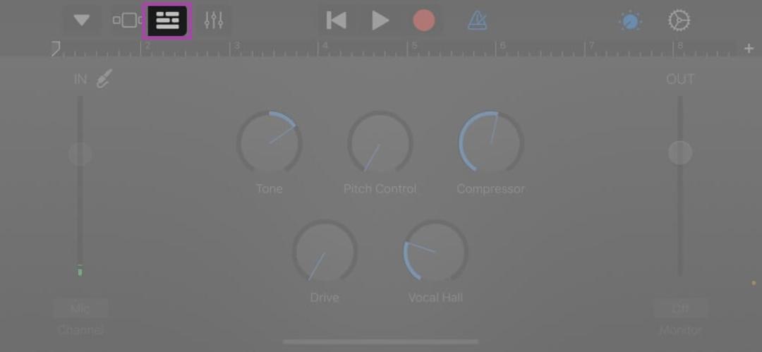 تغییر زنگ آیفون به آهنگ دلخواه با GarageBand