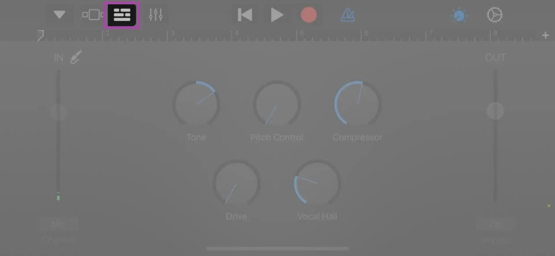 تغییر زنگ آیفون به آهنگ دلخواه با GarageBand