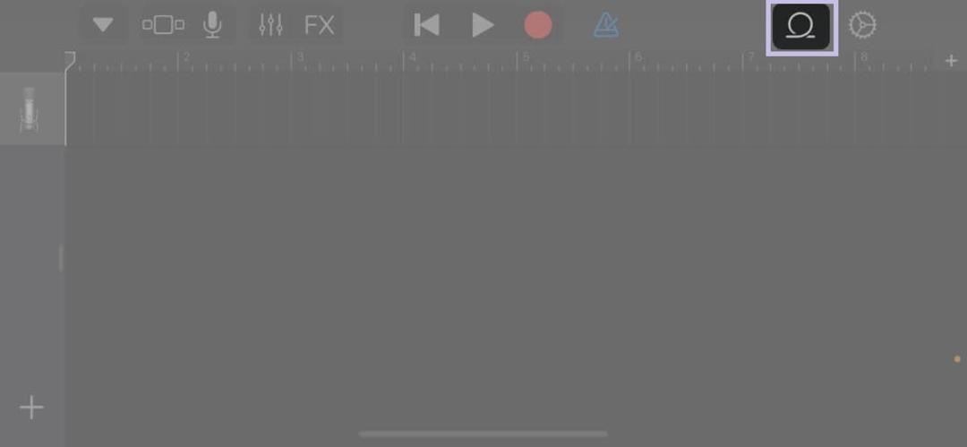 تغییر زنگ آیفون به آهنگ دلخواه با GarageBand