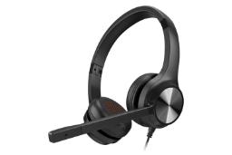 هدفون کریتیو Chat 3.5 mm رنگ مشکی