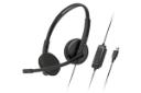 هدفون کریتیو HS-220 رنگ مشکی