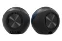 کانکتور و اتصال اسپیکر کریتیو Pebble X