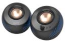 ابعاد و اندازه اسپیکر کریتیو Pebble X