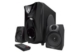 ابعاد و اندازه اسپیکر کریتیو SBS E2400