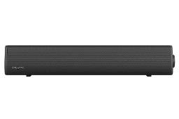 ساندبار کریتیو Sound Blaster GS3 نمای روبرو