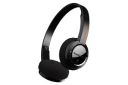 ابعاد و اندازه هدفون کریتیو Sound Blaster JAM V2