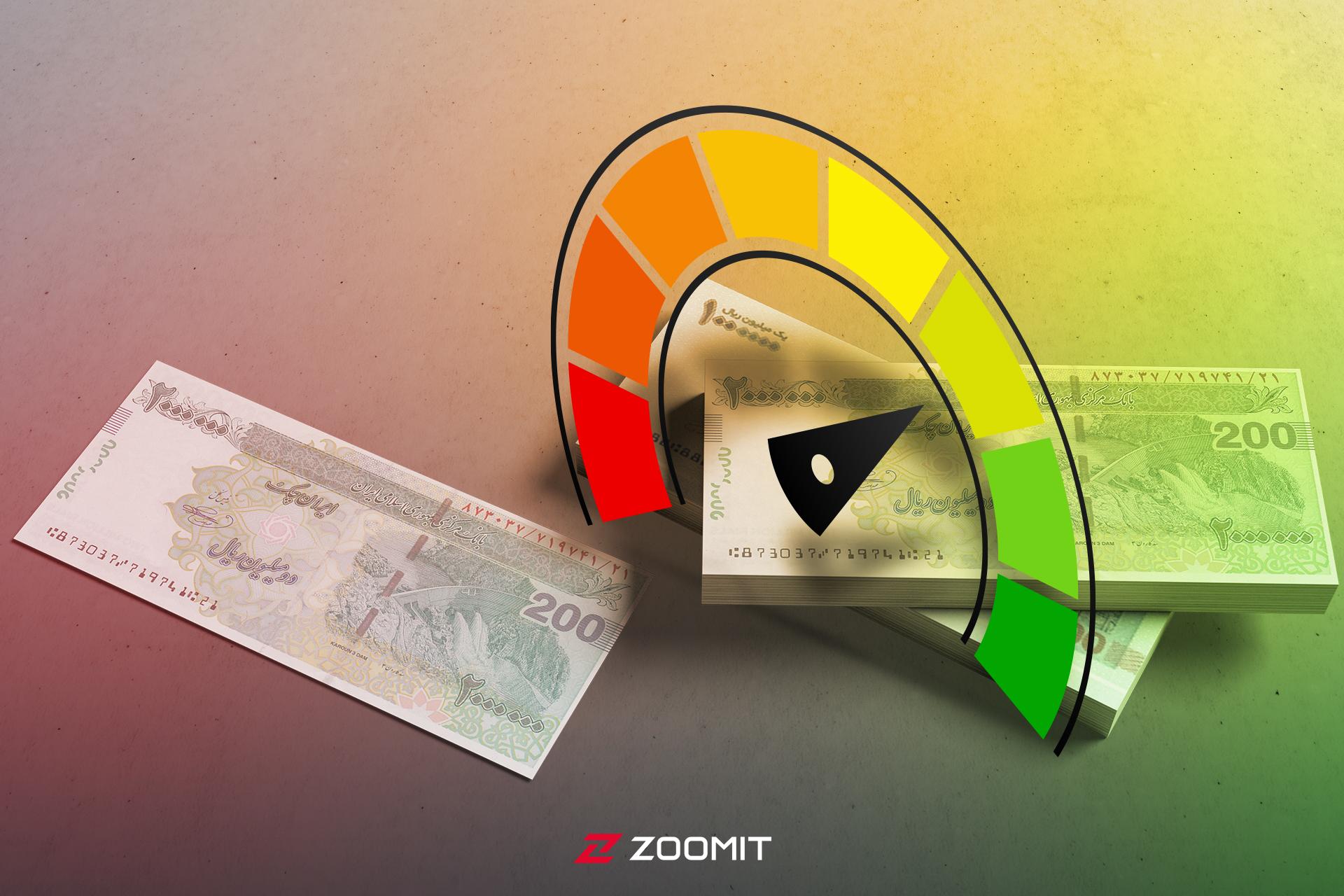 دریافت وام با اعتبارسنجی 