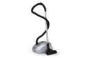 نمای سمت راست جاروبرقی کروپ CVC-2240 رنگ نقره‌ای