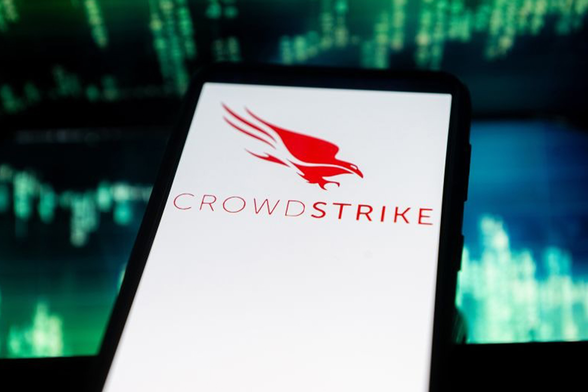 شرکت CrowdStrike فاجعه میلیارد دلاری IT را با گیفت‌کارت‌های ۱۰دلاری خرید غذا جبران می‌کند!