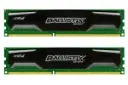 رم کروشیال Crucial Ballistix Sport 8GB DDR3-1600 CL9