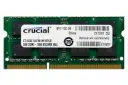 رم کروشیال Crucial CT4G3S1067M.M16FKD 4GB DDR3-1066 CL7