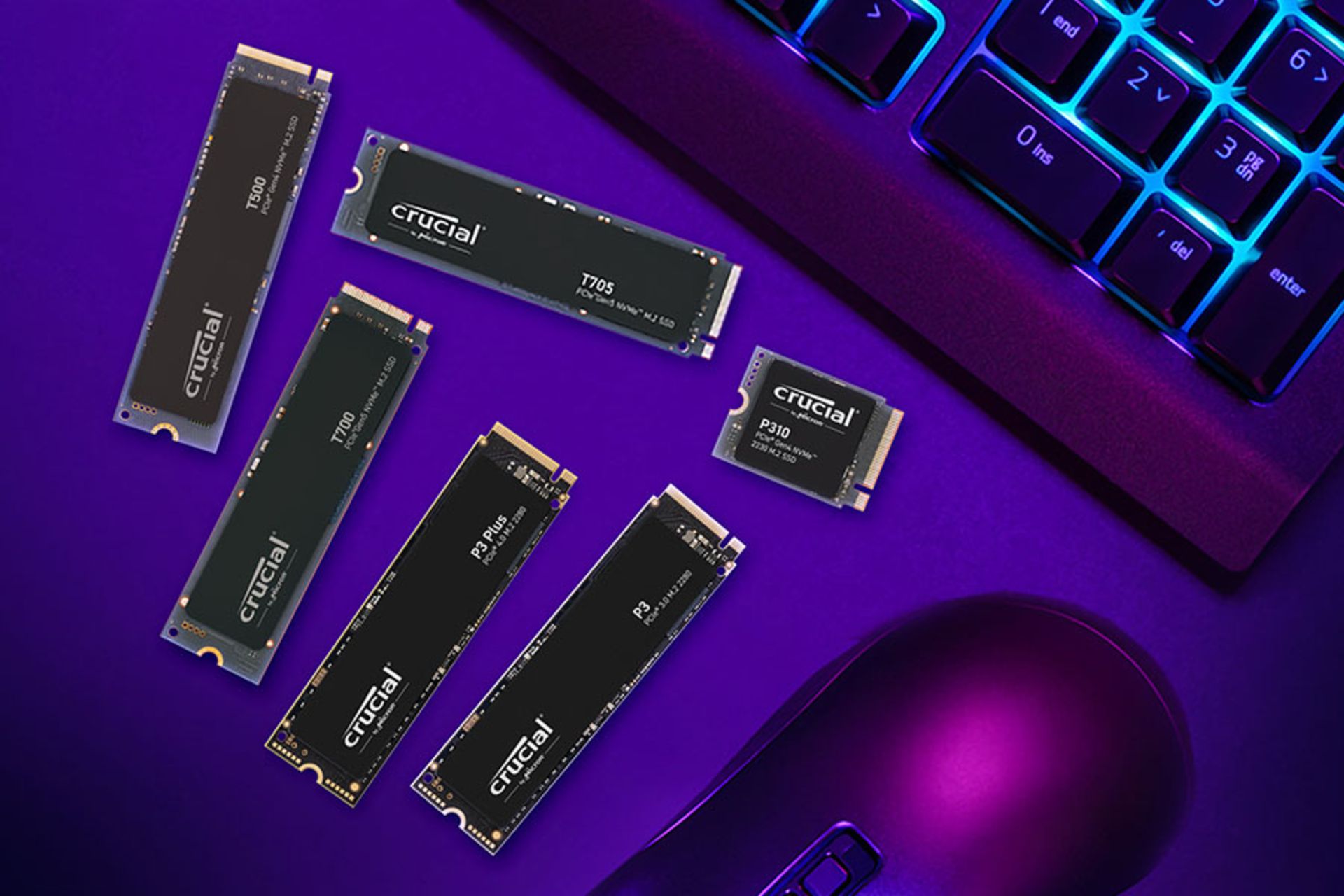 قیمت اس اس دی کروشیال در بخش محصولات زومیت